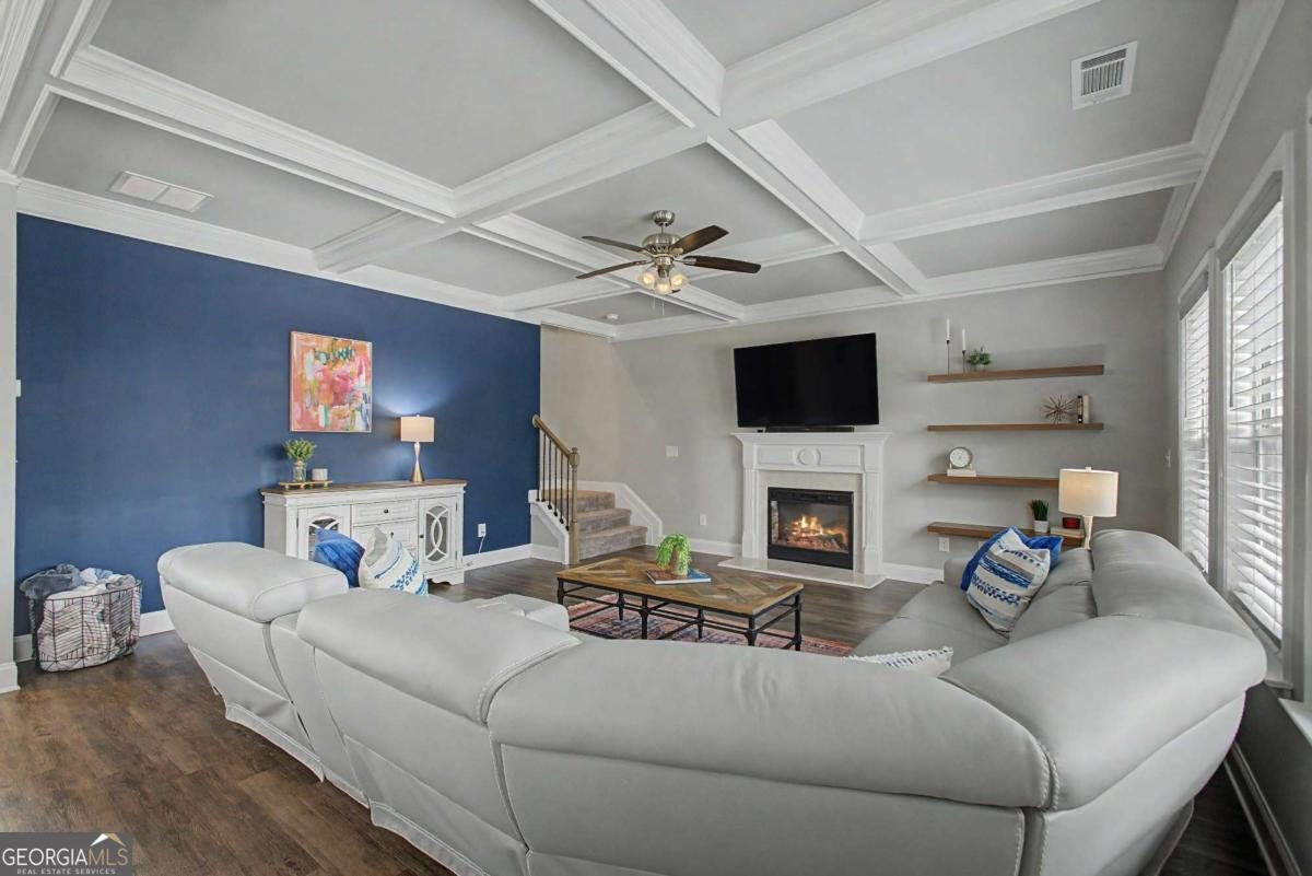 554 Wilbur Drive Hoschton - Photo 15