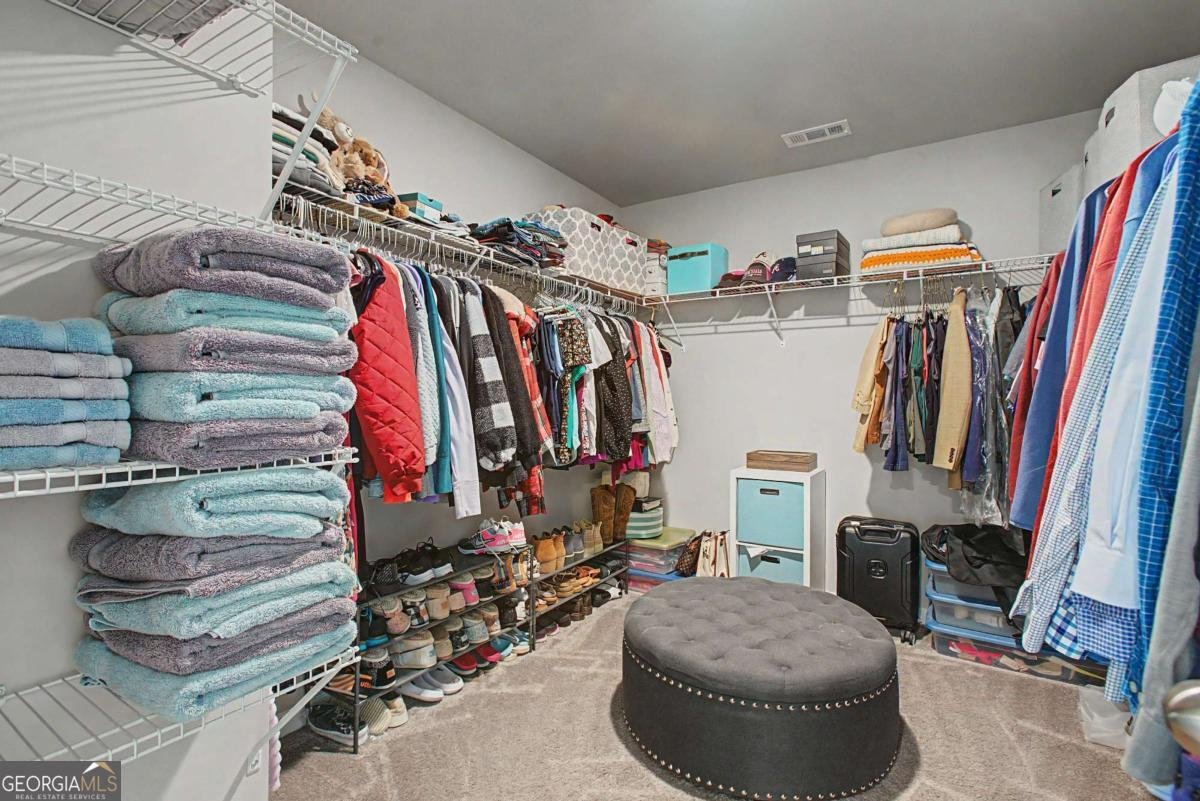 554 Wilbur Drive Hoschton - Photo 21