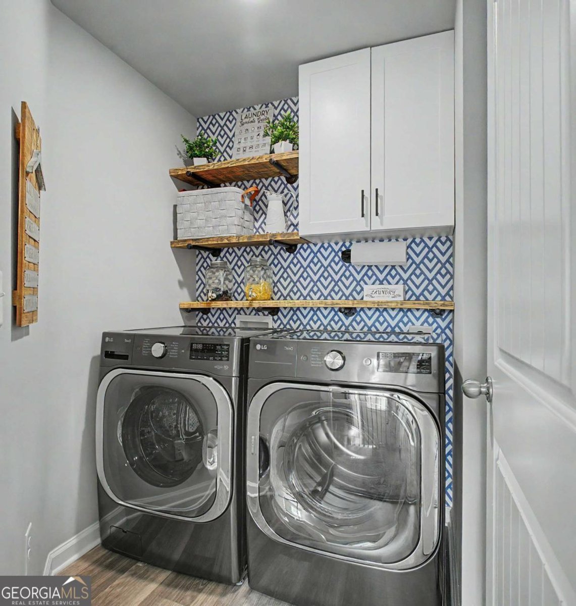 554 Wilbur Drive Hoschton - Photo 22