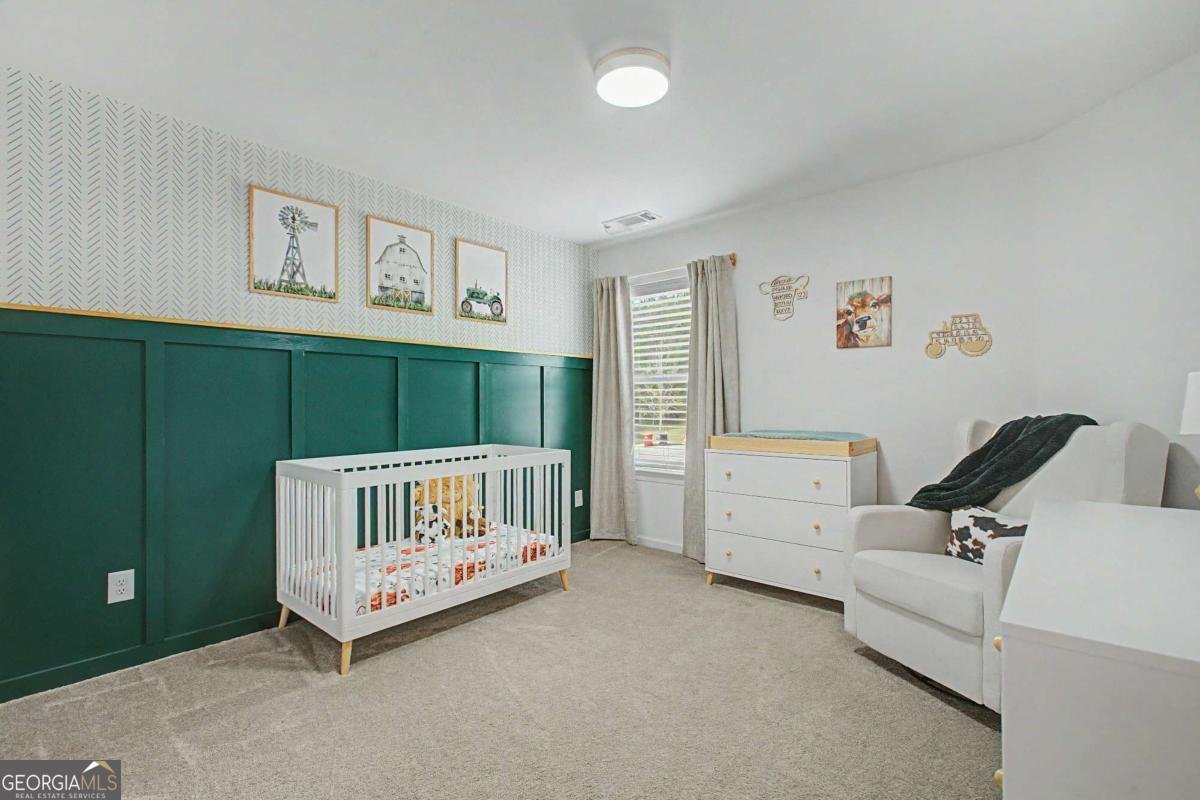 554 Wilbur Drive Hoschton - Photo 23