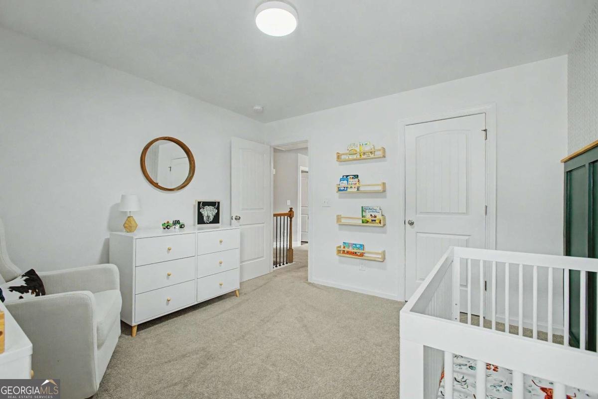 554 Wilbur Drive Hoschton - Photo 24