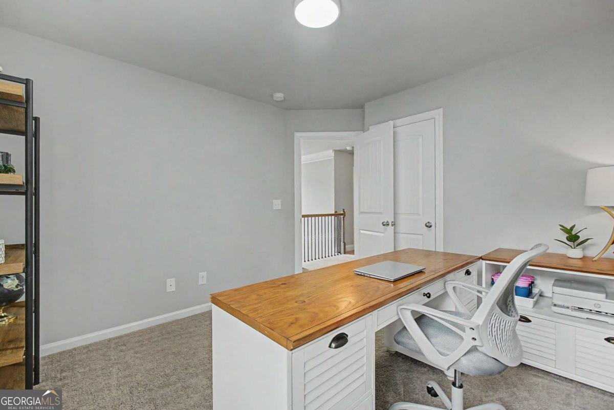 554 Wilbur Drive Hoschton - Photo 28