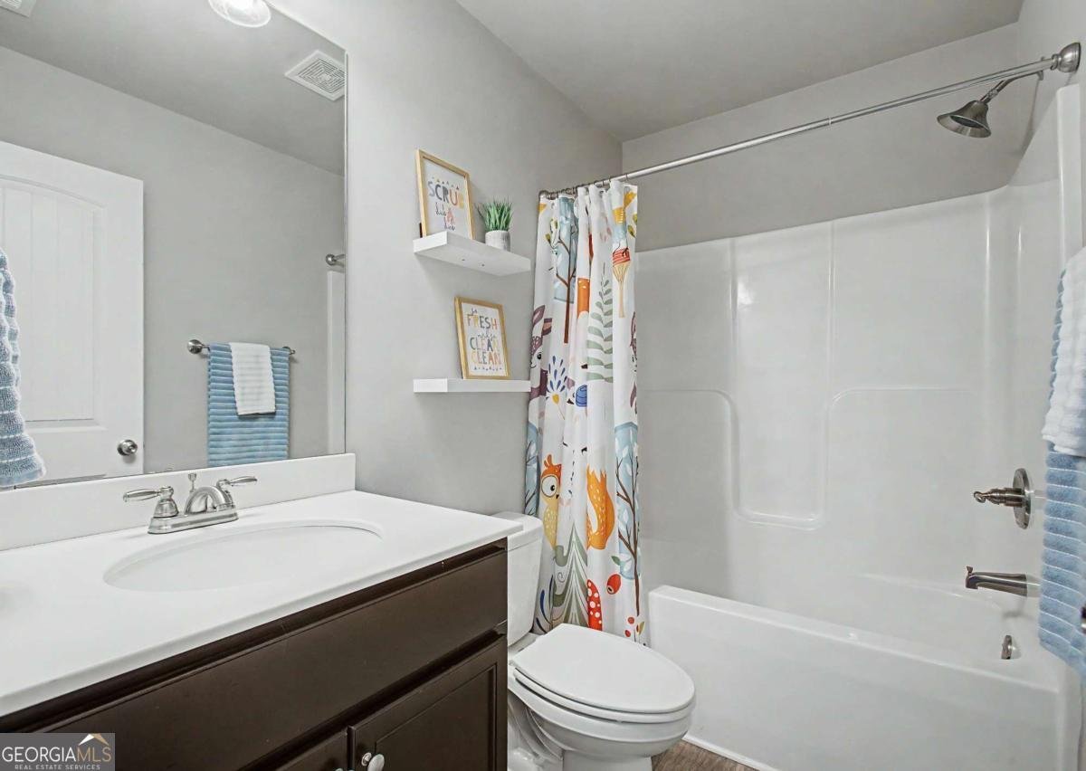 554 Wilbur Drive Hoschton - Photo 29