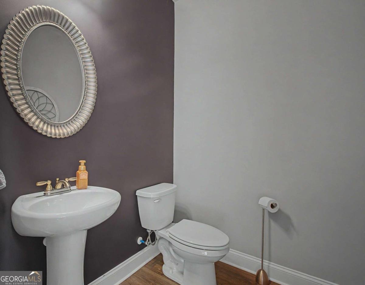 554 Wilbur Drive Hoschton - Photo 30