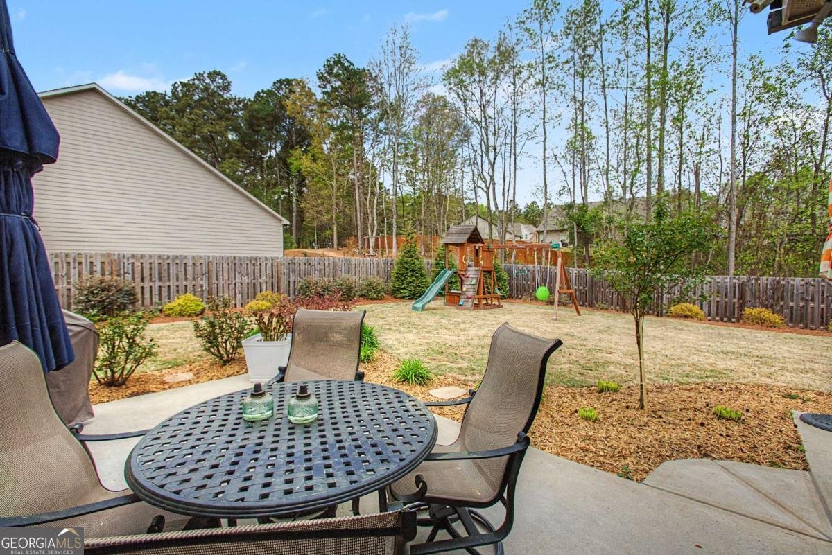 554 Wilbur Drive Hoschton - Photo 31