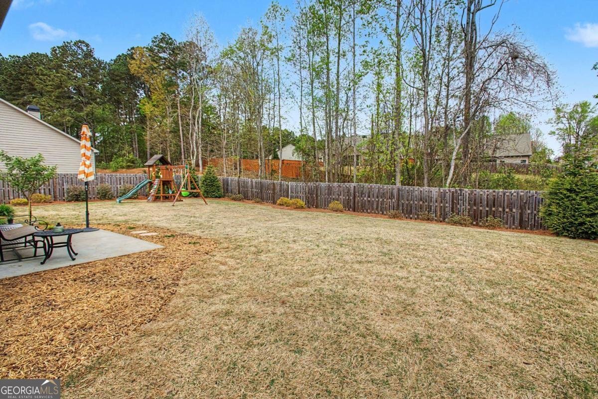 554 Wilbur Drive Hoschton - Photo 32