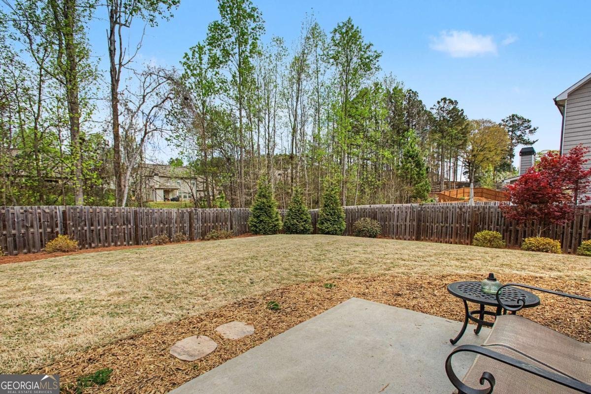 554 Wilbur Drive Hoschton - Photo 33