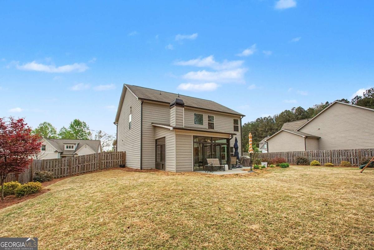 554 Wilbur Drive Hoschton - Photo 35