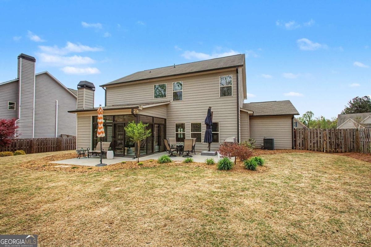 554 Wilbur Drive Hoschton - Photo 36