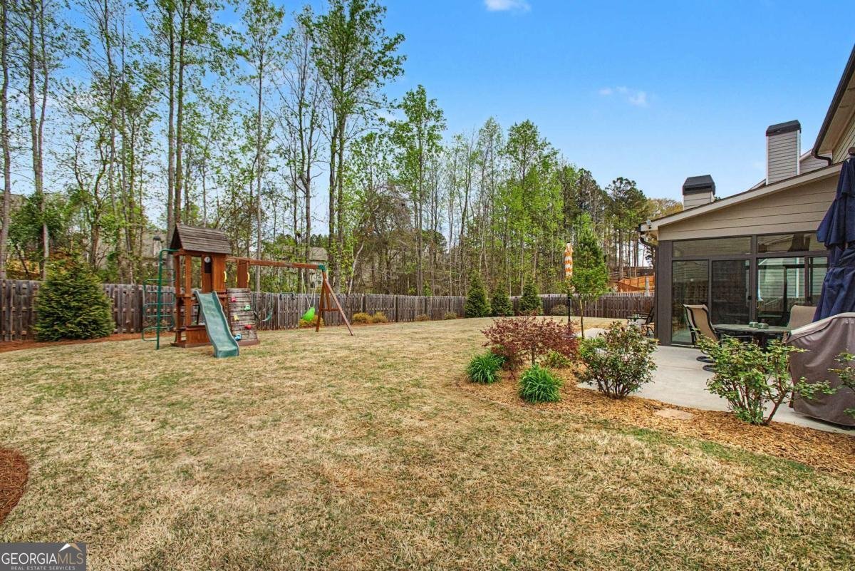 554 Wilbur Drive Hoschton - Photo 37