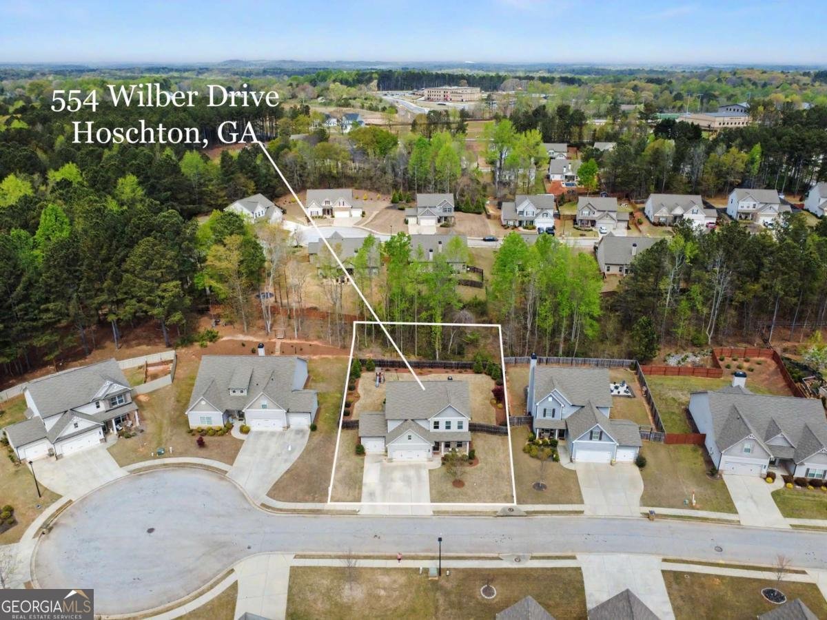 554 Wilbur Drive Hoschton - Photo 38