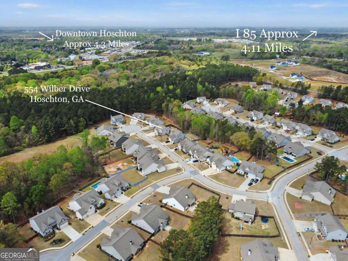 554 Wilbur Drive Hoschton - Photo 40