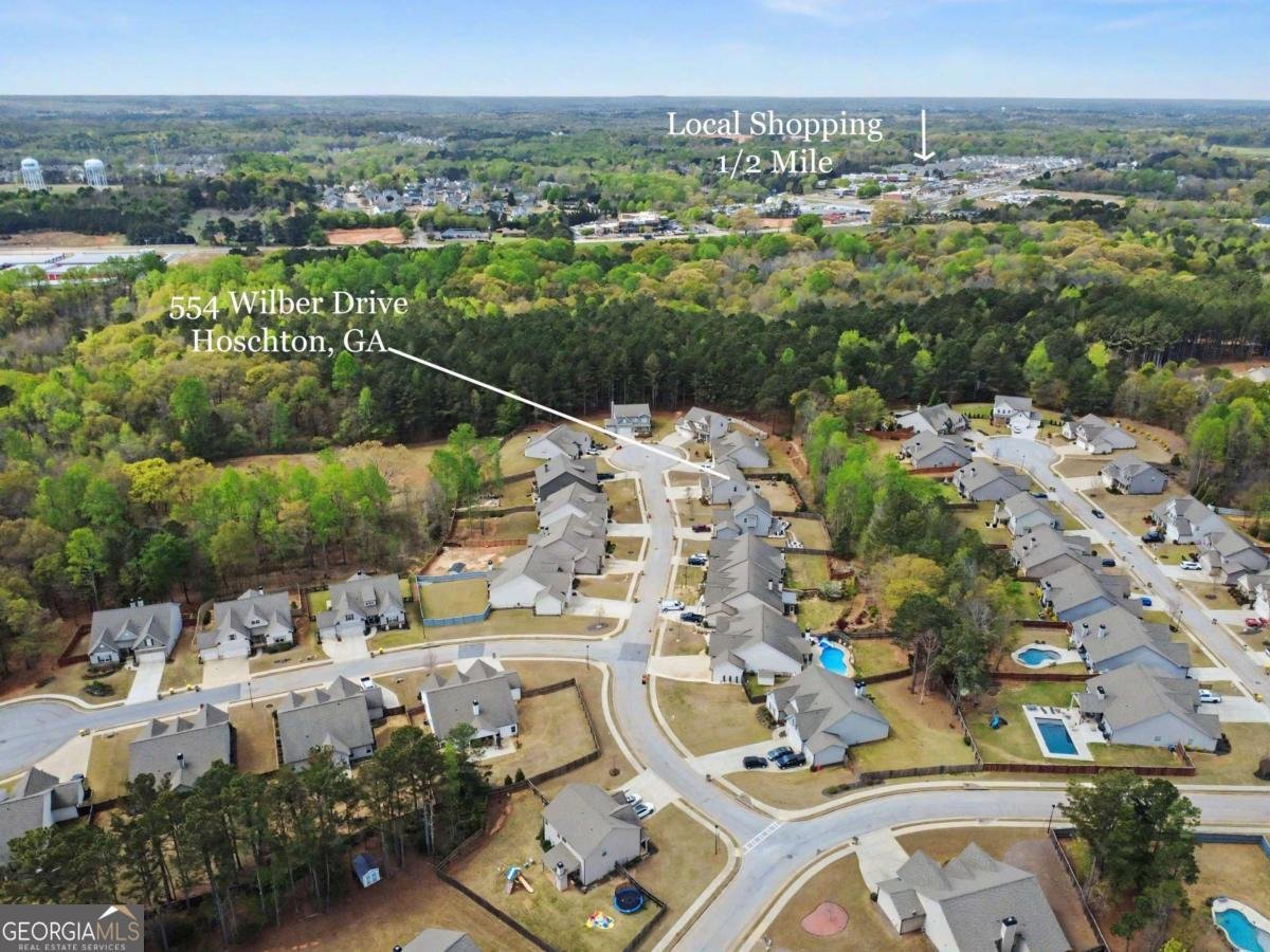 554 Wilbur Drive Hoschton - Photo 41
