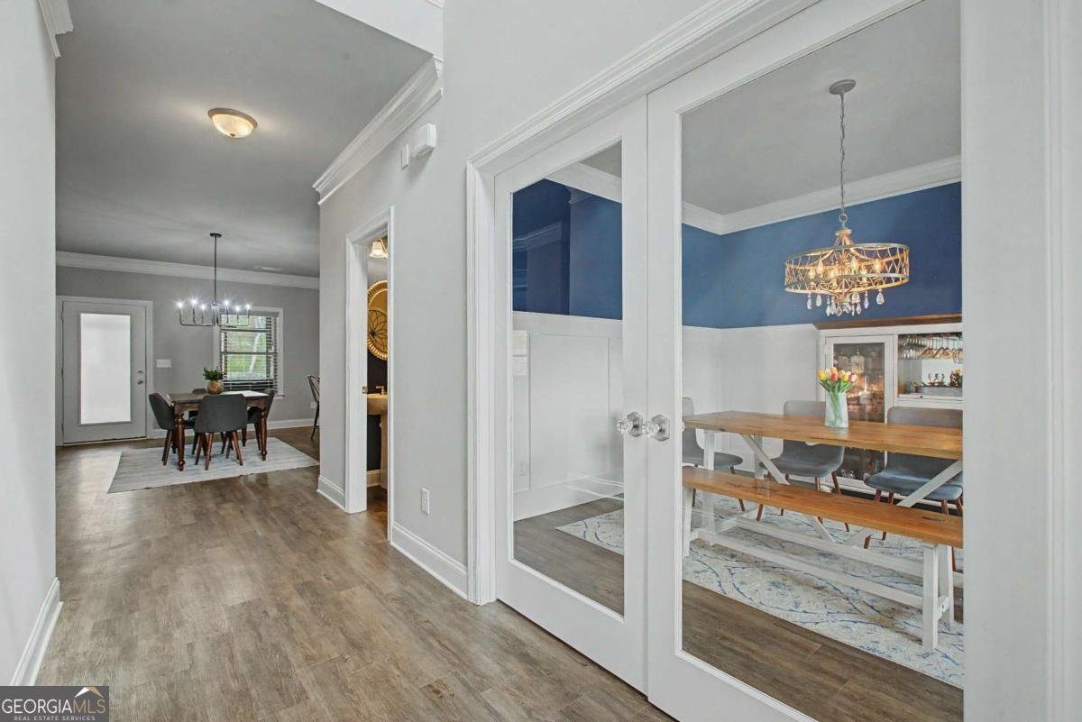 554 Wilbur Drive Hoschton - Photo 6