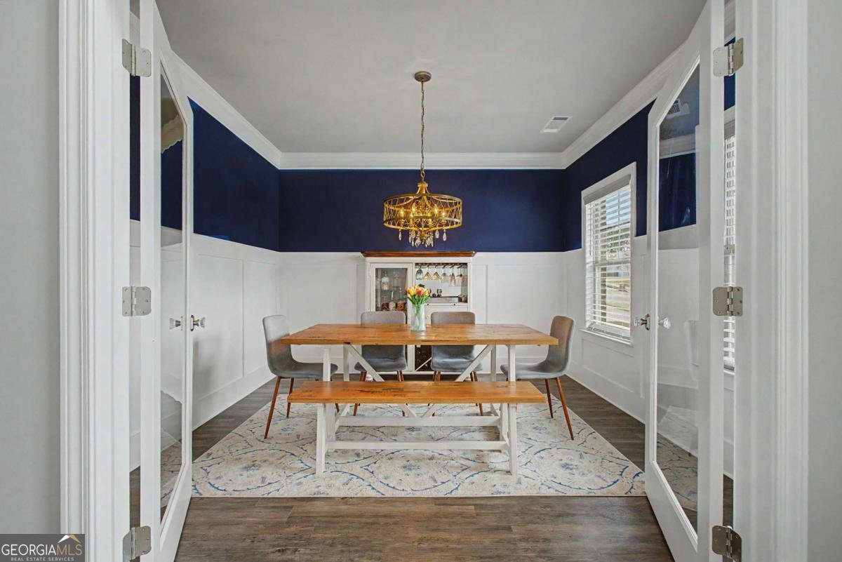 554 Wilbur Drive Hoschton - Photo 7