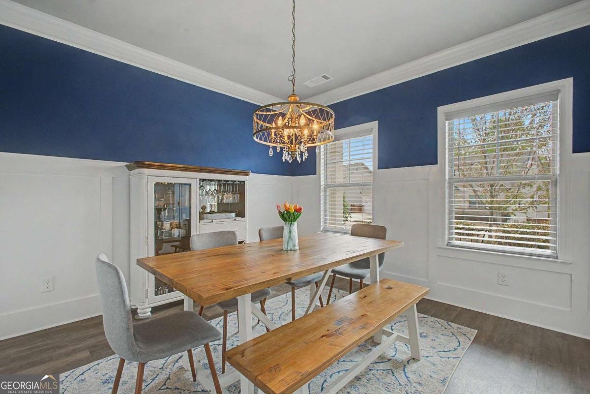 554 Wilbur Drive Hoschton - Photo 8