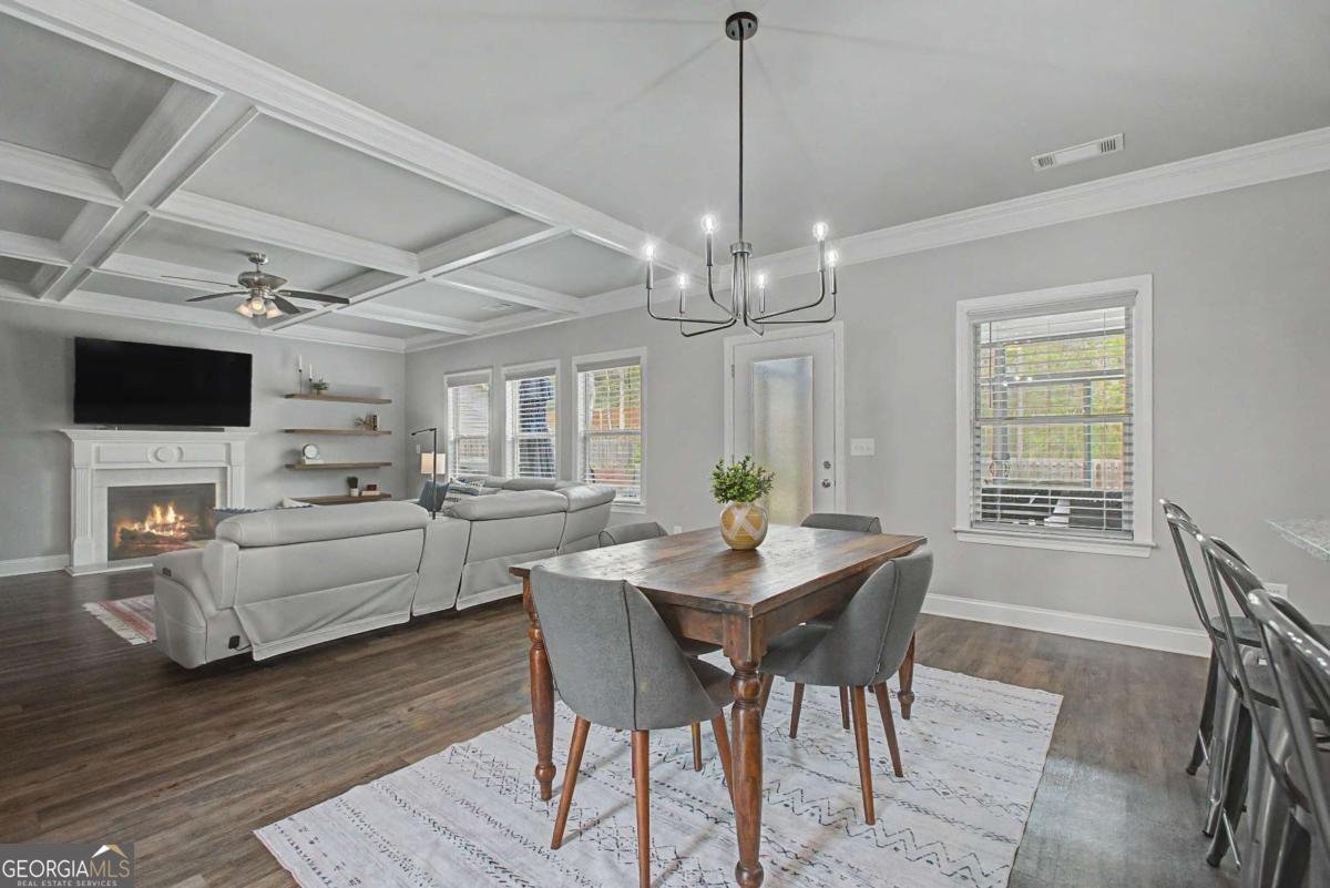 554 Wilbur Drive Hoschton - Photo 9