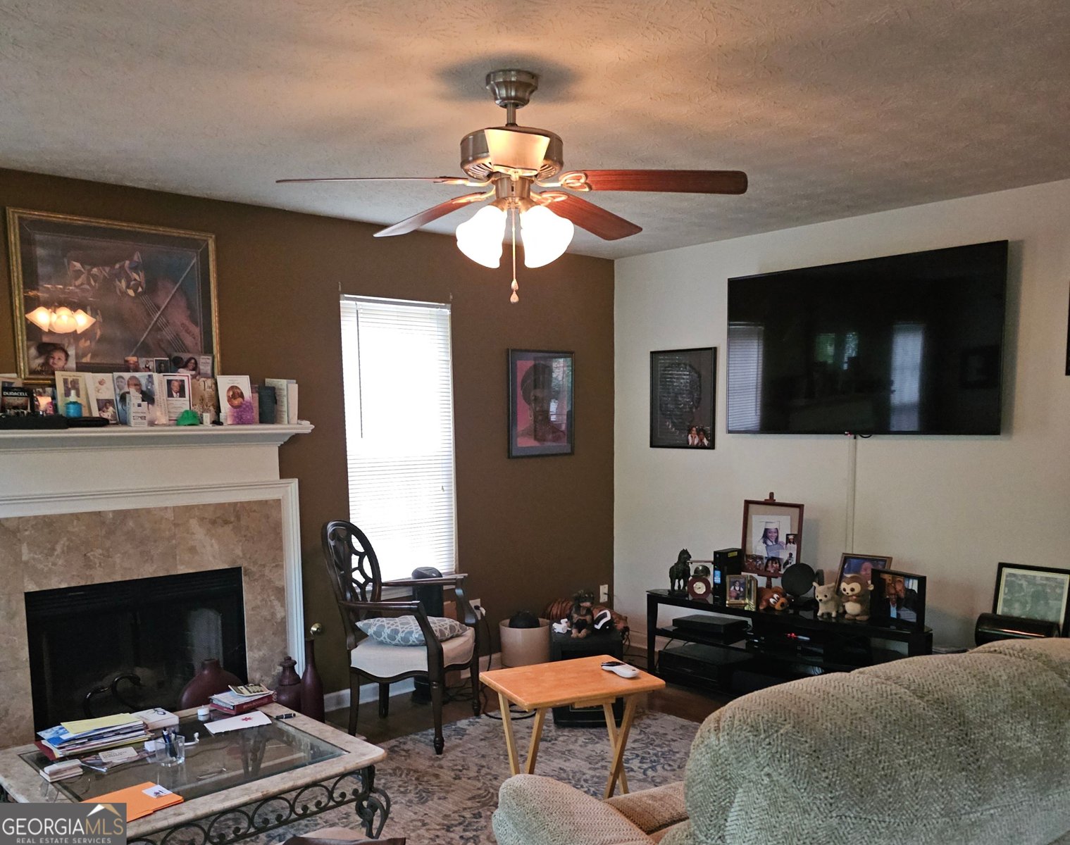 840 Revena Drive Austell - Photo 6