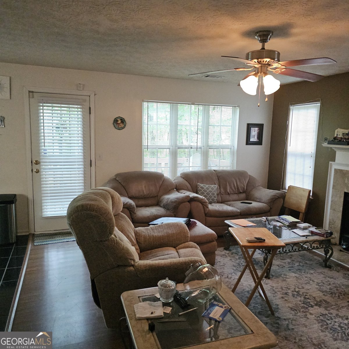 840 Revena Drive Austell - Photo 7