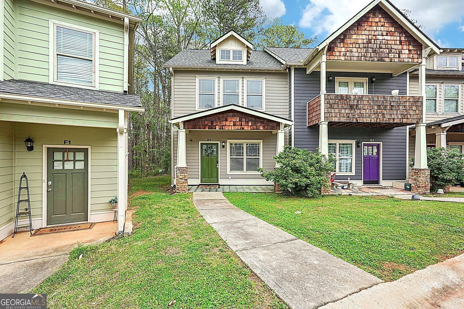 407 Lake Drive Carrollton - Photo 25