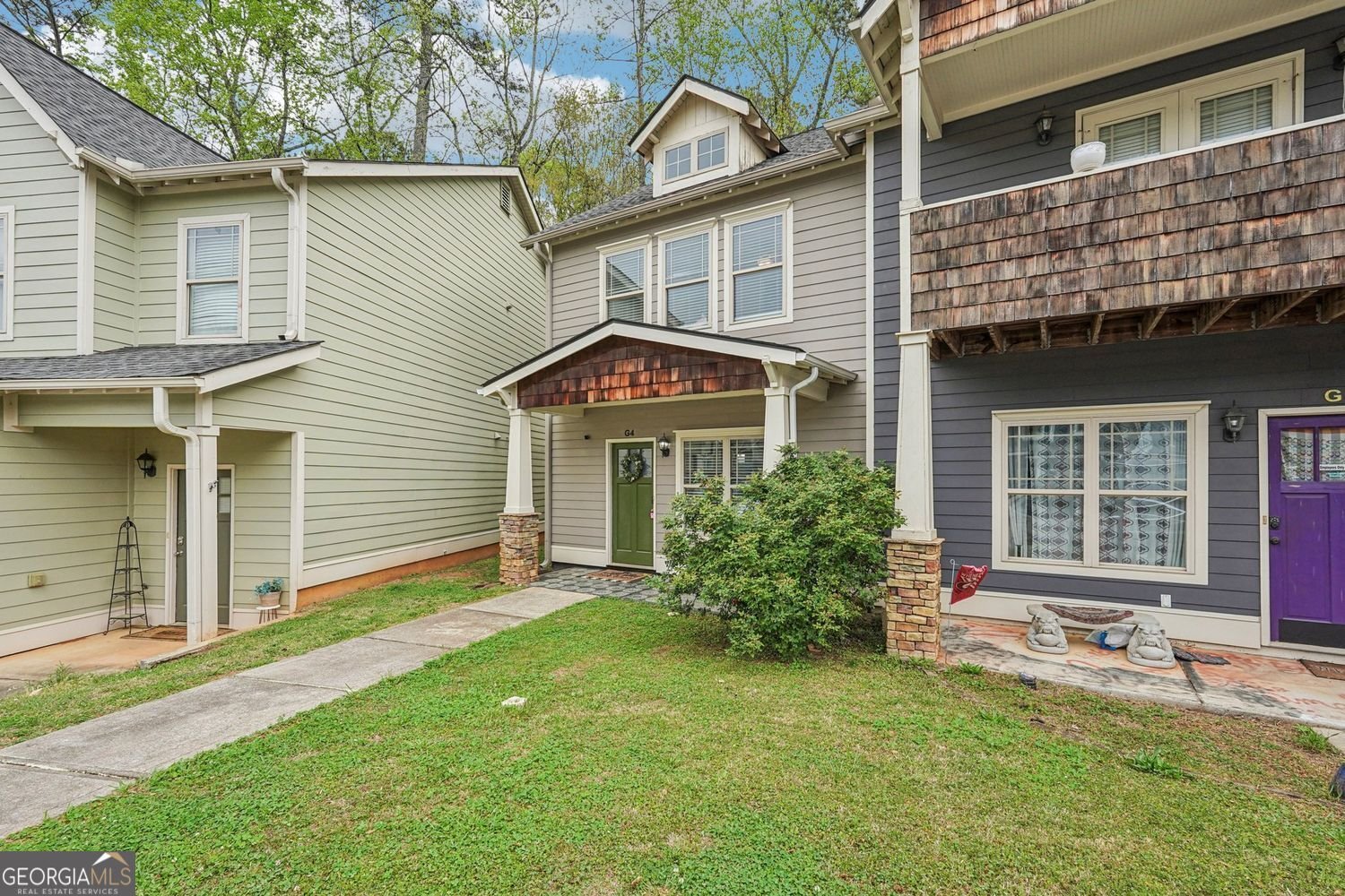 407 Lake Drive Carrollton - Photo 27