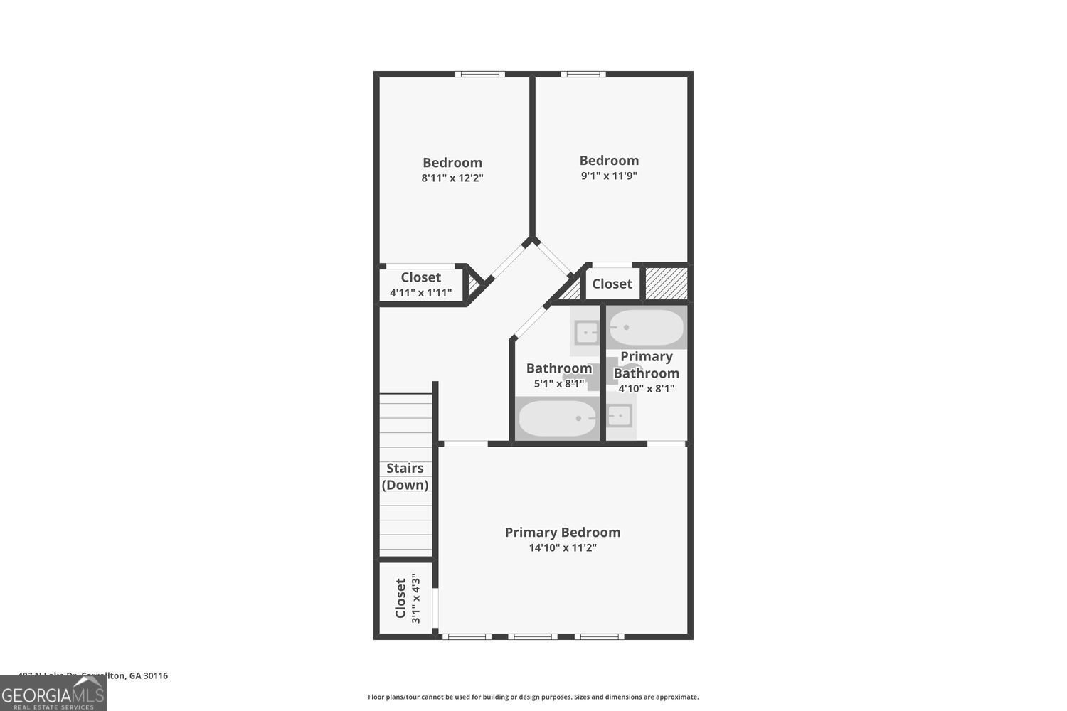 407 Lake Drive Carrollton - Photo 32