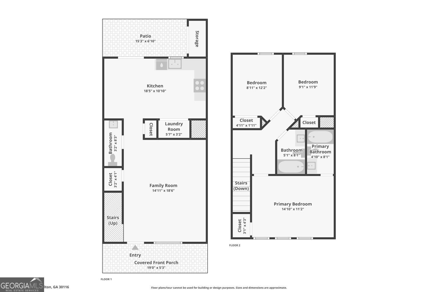 407 Lake Drive Carrollton - Photo 34