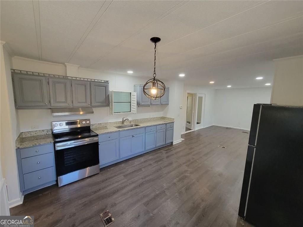 5820 Phillips Drive Cumming - Photo 9