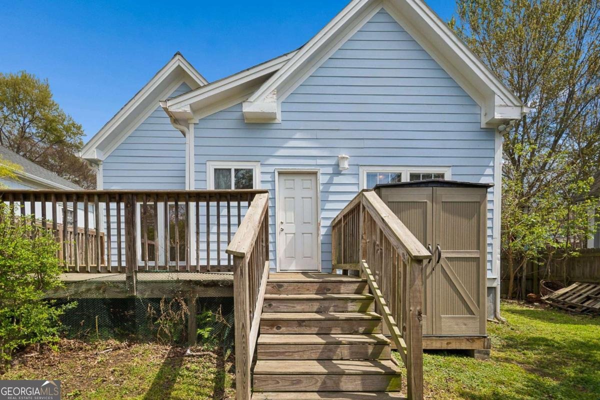 101 Selman Street Atlanta - Photo 25