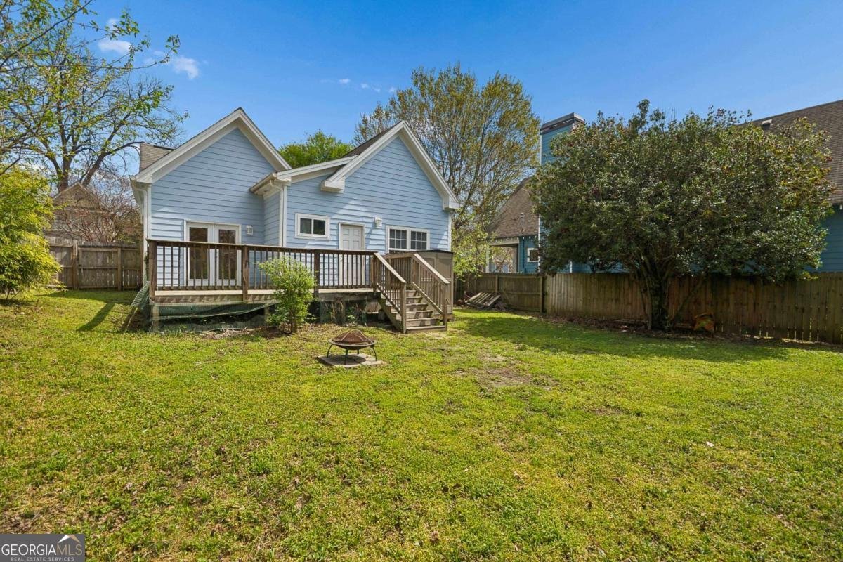 101 Selman Street Atlanta - Photo 26