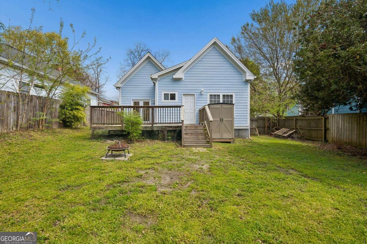 101 Selman Street Atlanta - Photo 27