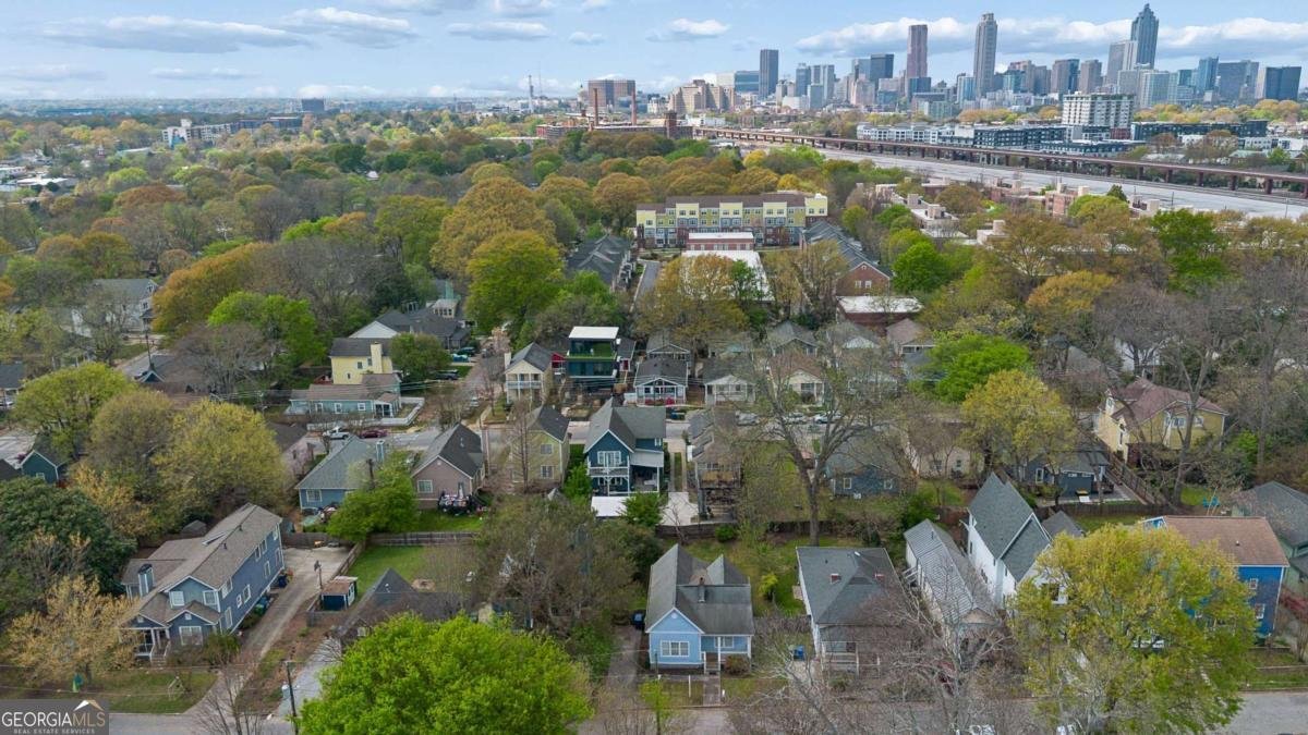 101 Selman Street Atlanta - Photo 30