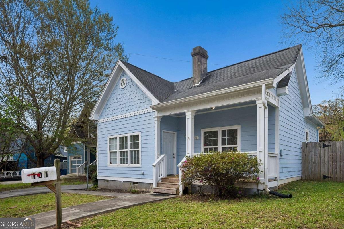 101 Selman Street Atlanta - Photo 6