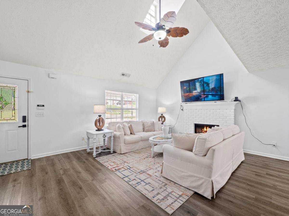 5293 Hopewell Lane Gainesville - Photo 10