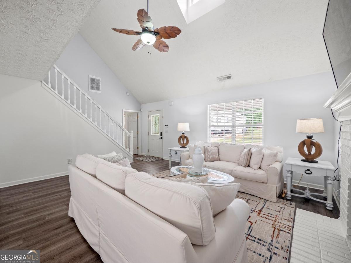 5293 Hopewell Lane Gainesville - Photo 11