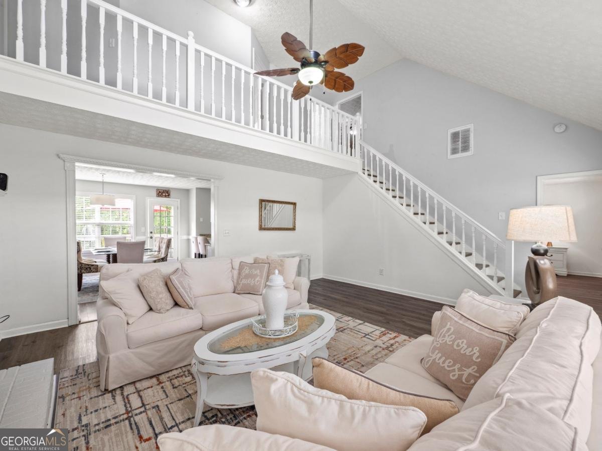 5293 Hopewell Lane Gainesville - Photo 12