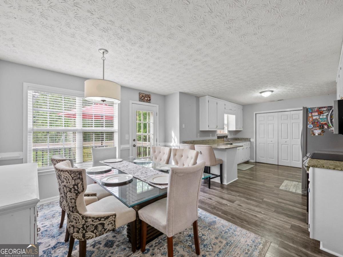 5293 Hopewell Lane Gainesville - Photo 14