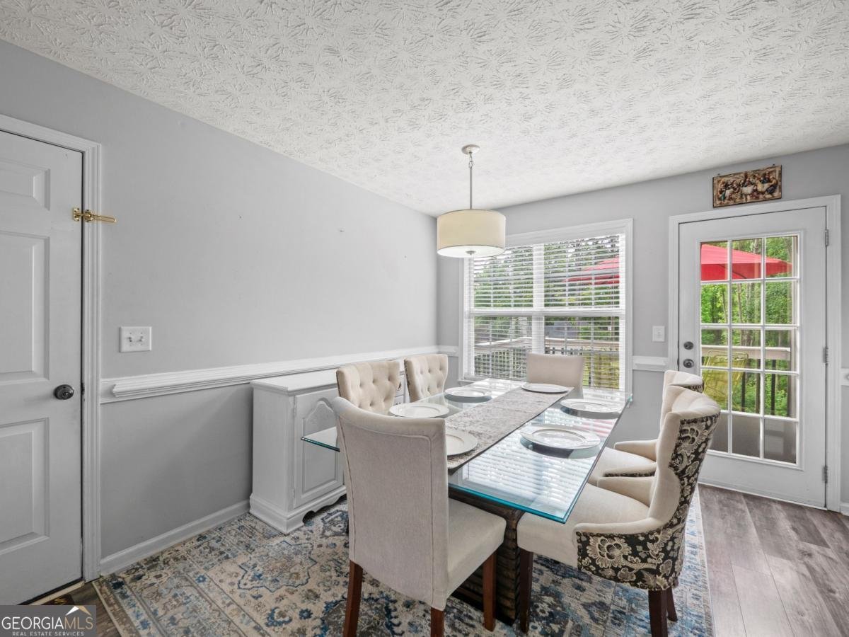 5293 Hopewell Lane Gainesville - Photo 15