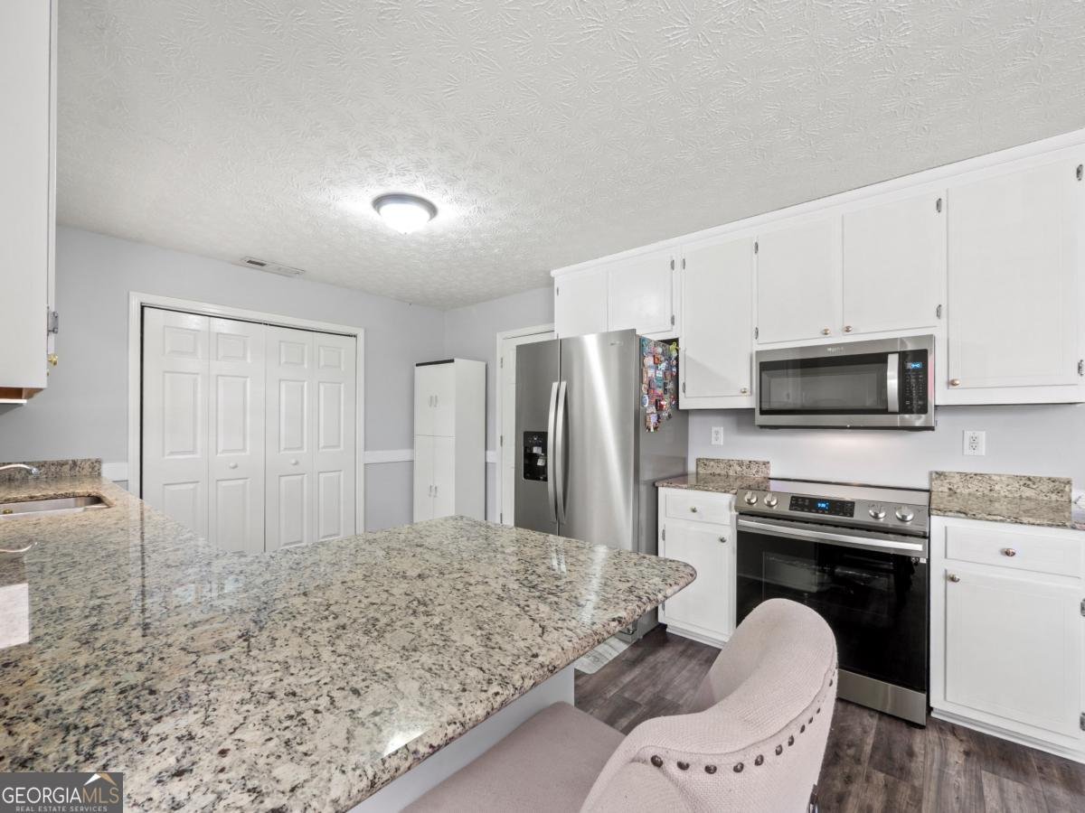 5293 Hopewell Lane Gainesville - Photo 16