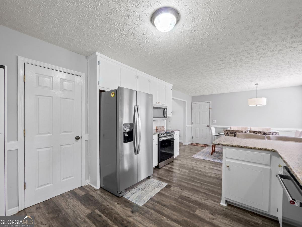 5293 Hopewell Lane Gainesville - Photo 18