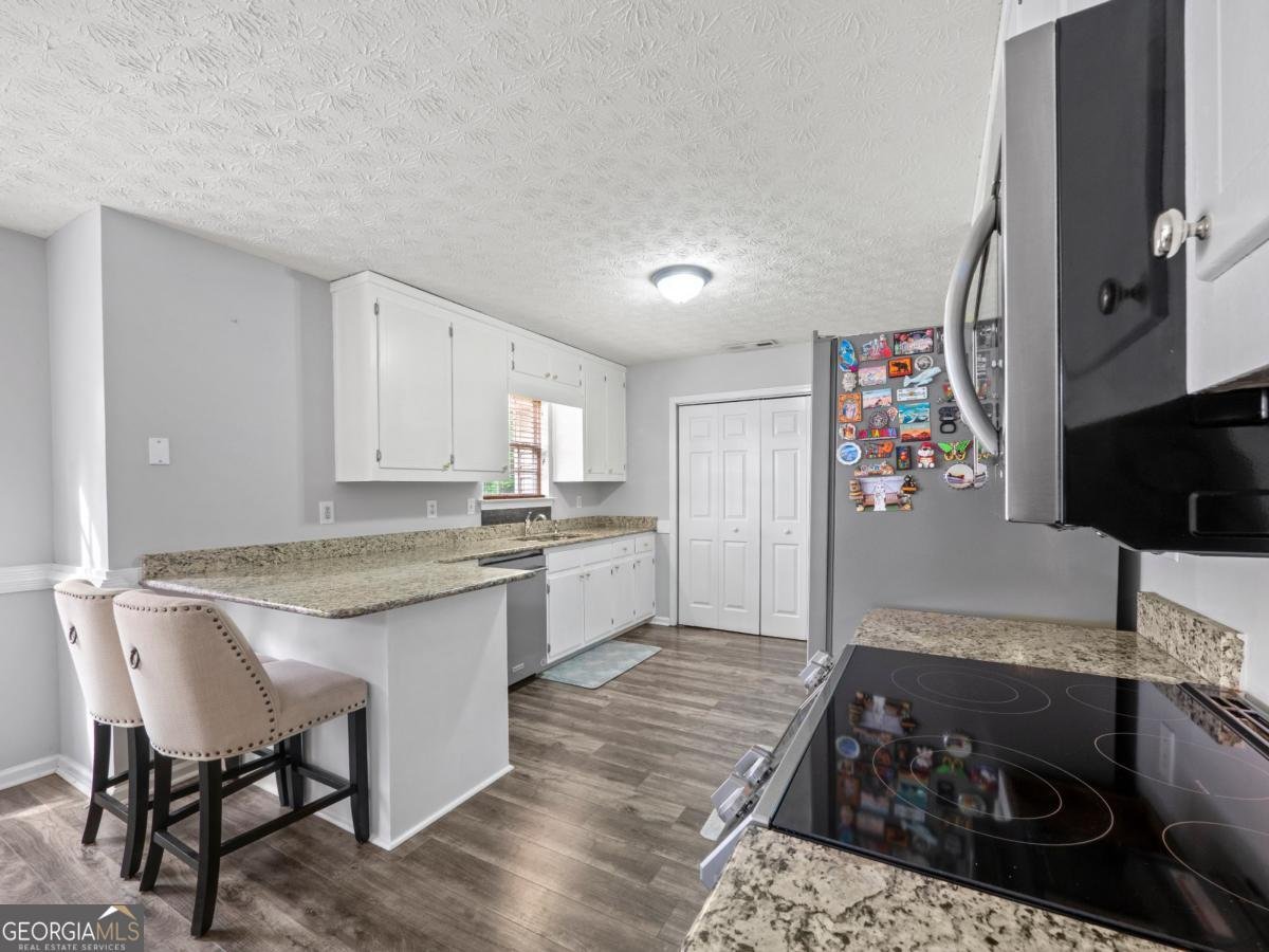 5293 Hopewell Lane Gainesville - Photo 19