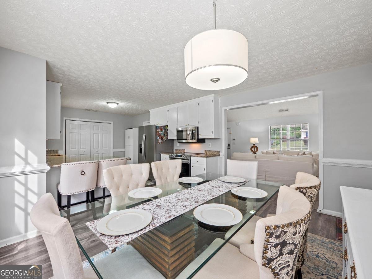 5293 Hopewell Lane Gainesville - Photo 21