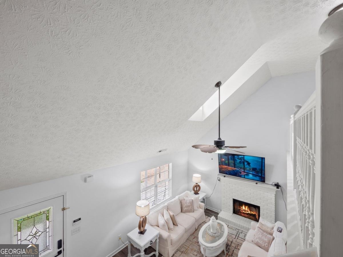 5293 Hopewell Lane Gainesville - Photo 22