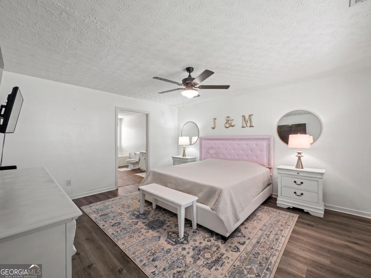 5293 Hopewell Lane Gainesville - Photo 25