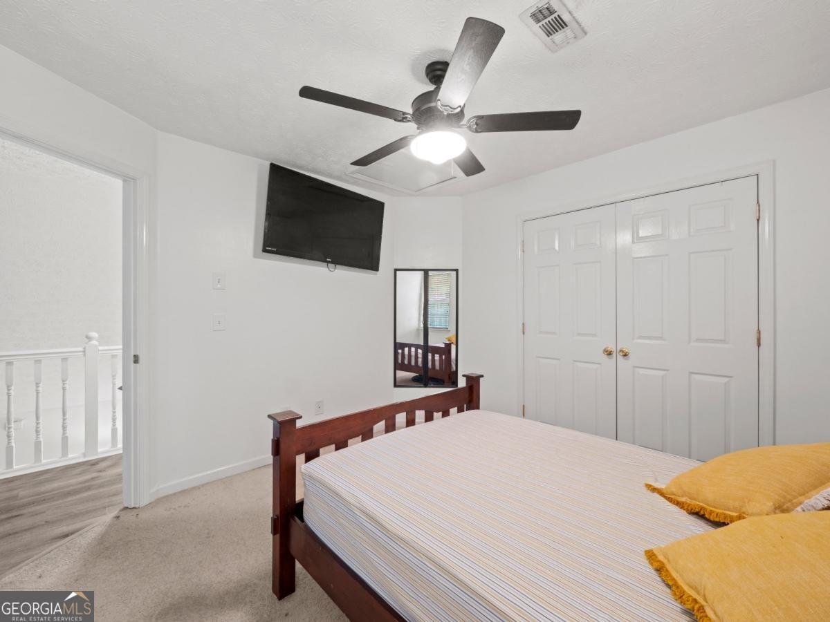 5293 Hopewell Lane Gainesville - Photo 33