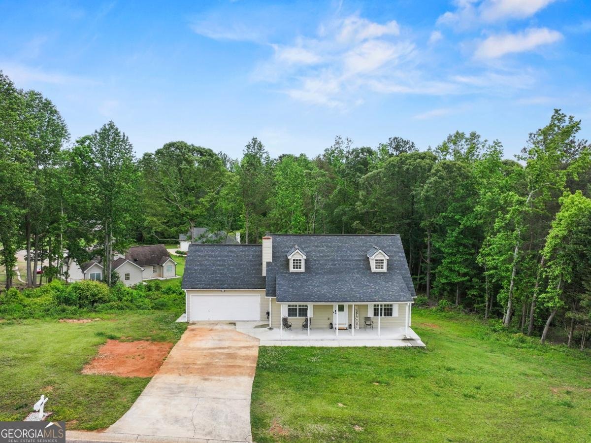 5293 Hopewell Lane Gainesville - Photo 46