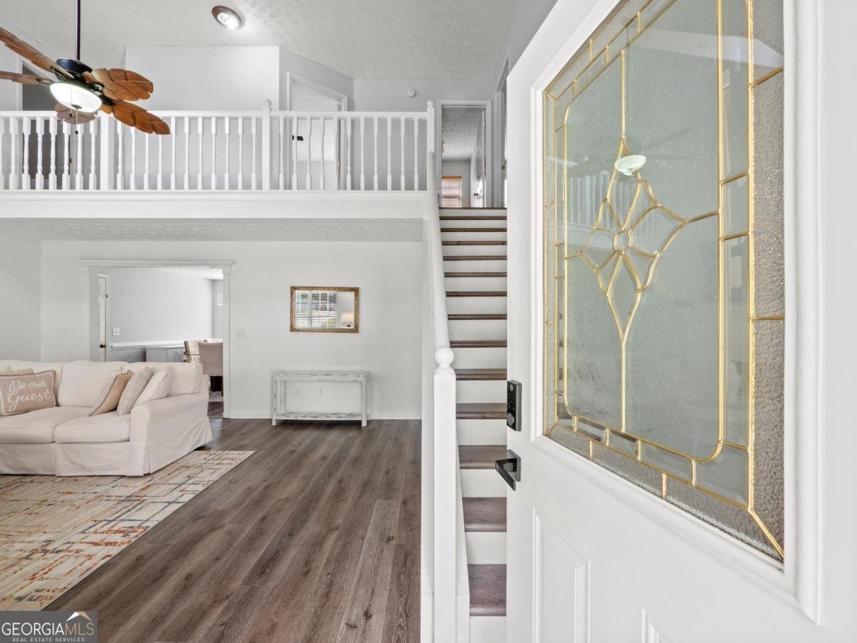 5293 Hopewell Lane Gainesville - Photo 8