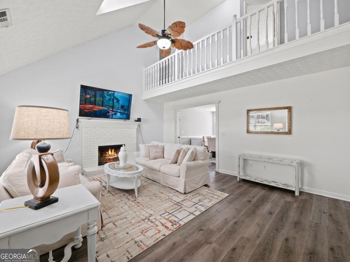 5293 Hopewell Lane Gainesville - Photo 9