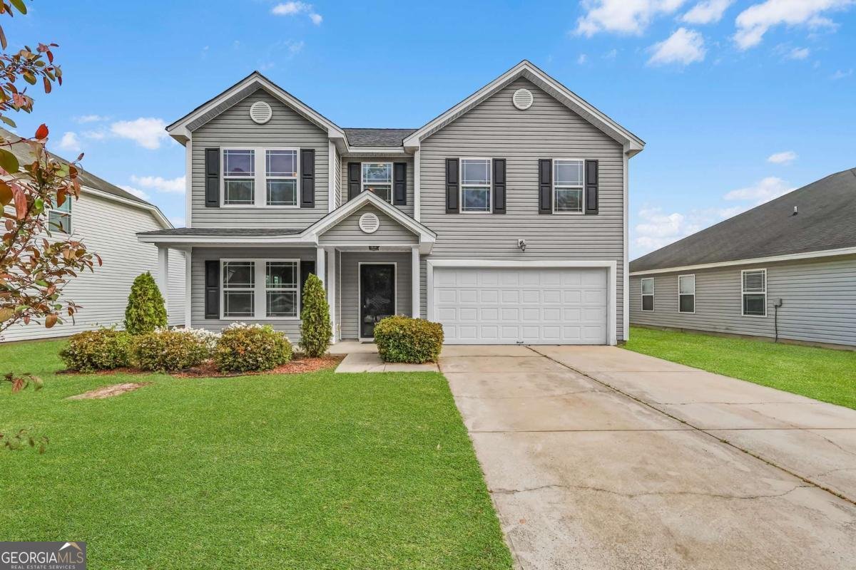 70 Lake Shore Boulevard Port Wentworth - Photo 1