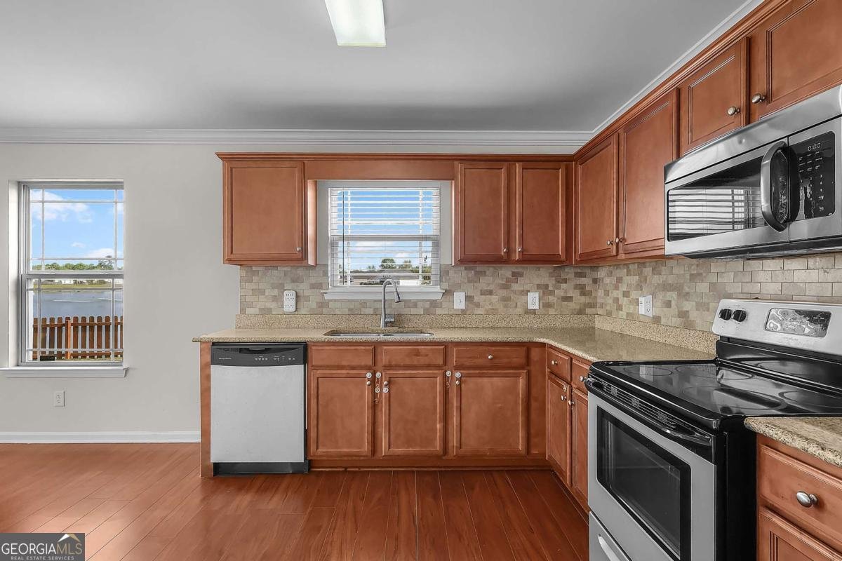 70 Lake Shore Boulevard Port Wentworth - Photo 30